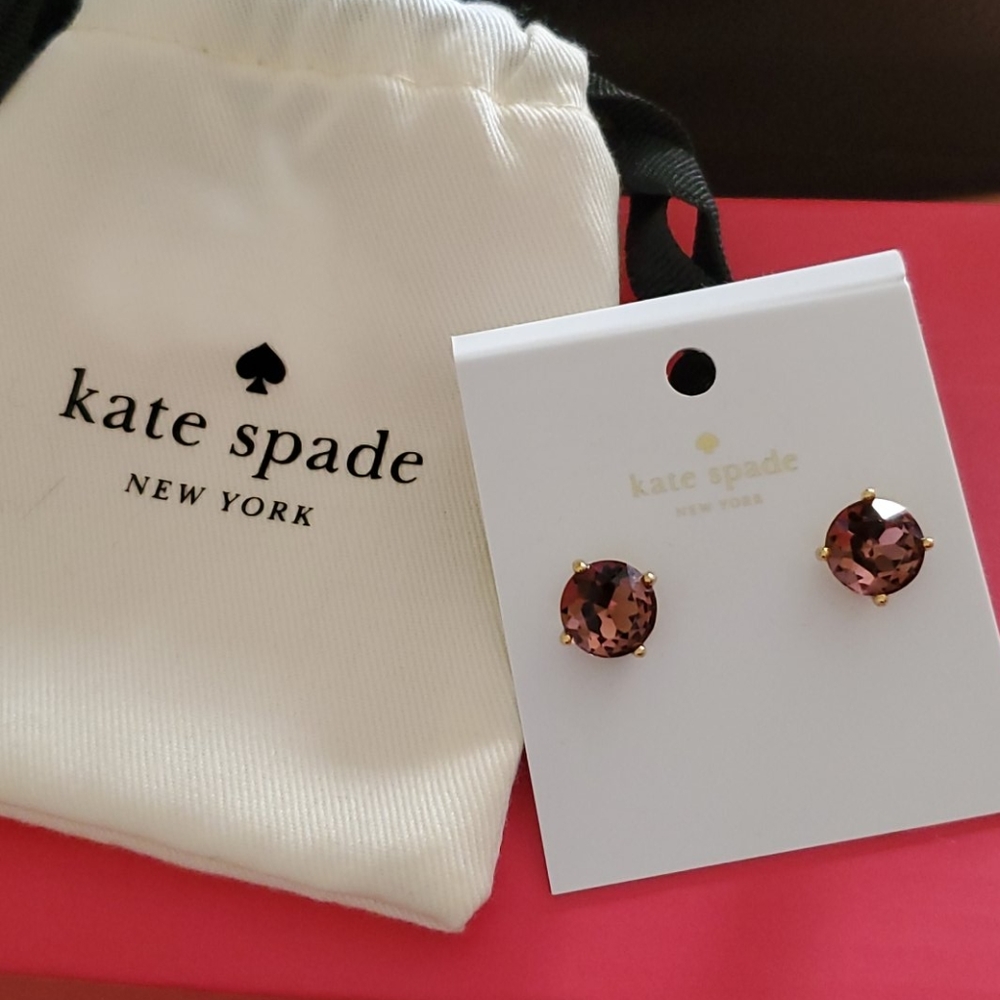 Kate Spade Earrings